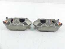 Load image into Gallery viewer, 2017 Triumph Thruxton 1200R Front Brembo 100mm Monoblock Brake Calipers T2023520
