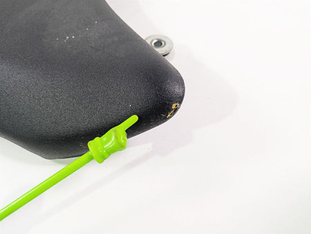 2016 Kawasaki ZX10R Ninja Front Rider Seat Saddle - Read 53066-0521-MA {{ shop.shopifyCountryName }} - Mototech271
