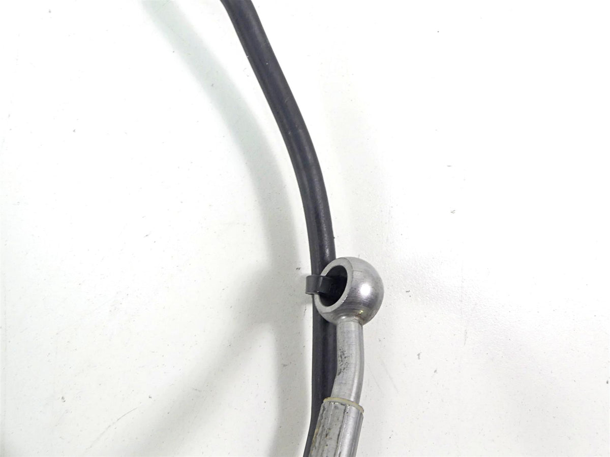 2016 BMW R1200GS Adv K51 Front Rear Goodridge Brake Line Set ESA Low {{ shop.shopifyCountryName }} - Mototech271