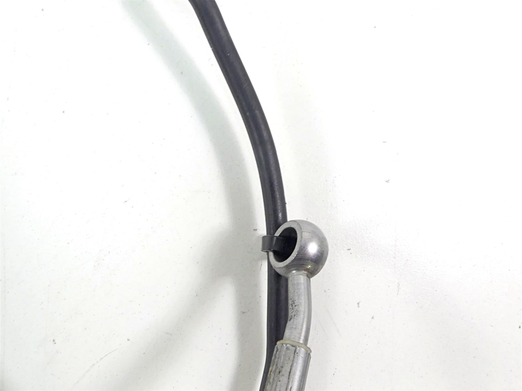 2016 BMW R1200GS Adv K51 Front Rear Goodridge Brake Line Set ESA Low {{ shop.shopifyCountryName }} - Mototech271