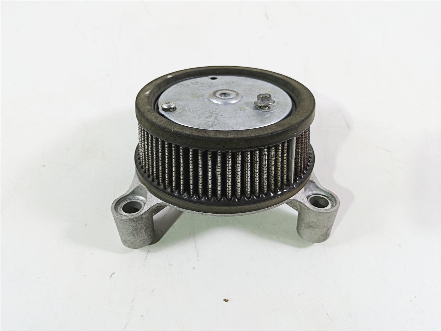 2010 Harley Touring FLHX Street Glide Air Cleaner Breather Filter 29239-08 {{ shop.shopifyCountryName }} - Mototech271