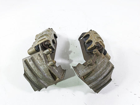 2020 Polaris RZR XP 1000 EPS Front Brake Caliper Set L 1912255 R 1912256 {{ shop.shopifyCountryName }} - Mototech271