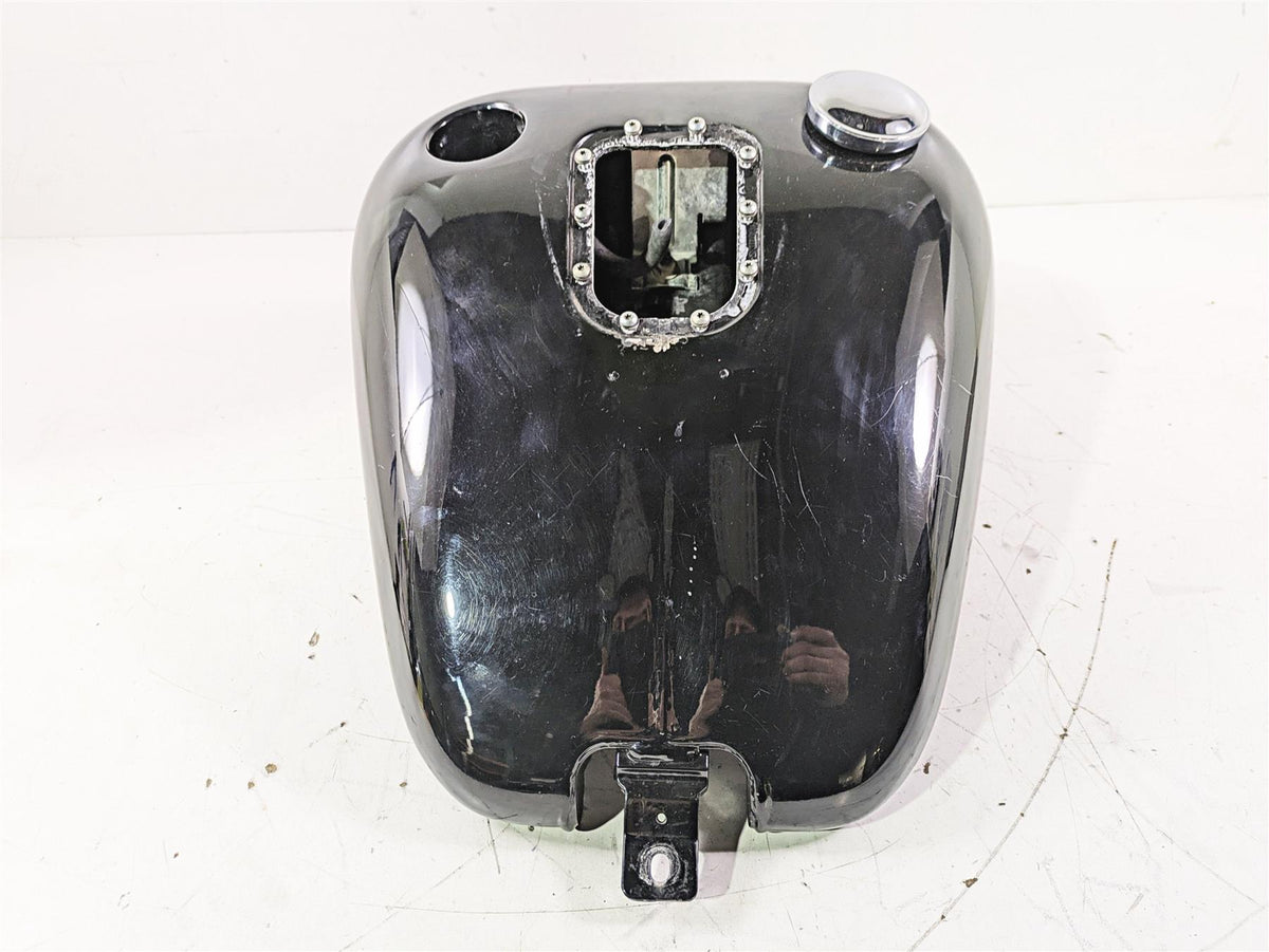 2016 Harley FLSTC Softail Heritage Fuel Gas Petrol Tank READ 61625-11 {{ shop.shopifyCountryName }} - Mototech271