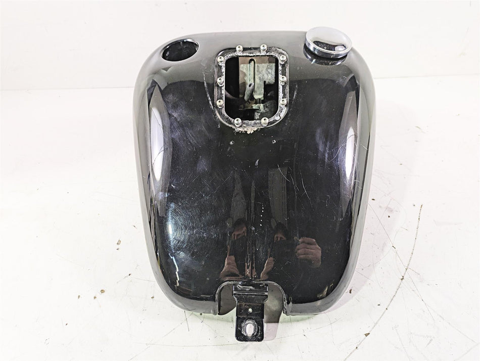 2016 Harley FLSTC Softail Heritage Fuel Gas Petrol Tank READ 61625-11 {{ shop.shopifyCountryName }} - Mototech271