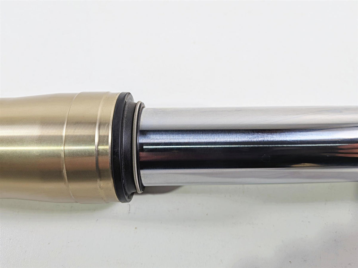 2023 BMW R1250RT RTP K52 Gold Front Left Fork Suspension Damper 31429467733 {{ shop.shopifyCountryName }} - Mototech271