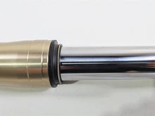 Load image into Gallery viewer, 2023 BMW R1250RT RTP K52 Gold Front Left Fork Suspension Damper 31429467733
