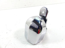 Load image into Gallery viewer, 2011 Harley Touring FLTRX Road Glide Horn &amp; Chrome Cover 61300478A | Mototech271
