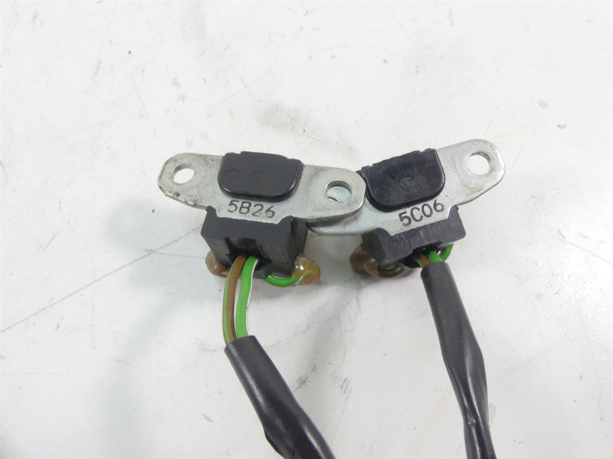 2017 Arctic Mountain Cat M8000 153 Ignition Rotor Fly Wheel Flywheel 3007-315 {{ shop.shopifyCountryName }} - Mototech271