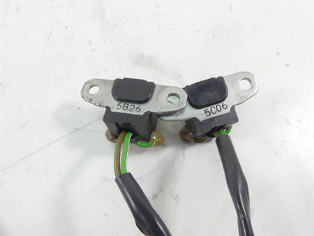 2017 Arctic Mountain Cat M8000 153 Ignition Rotor Fly Wheel Flywheel 3007-315 {{ shop.shopifyCountryName }} - Mototech271