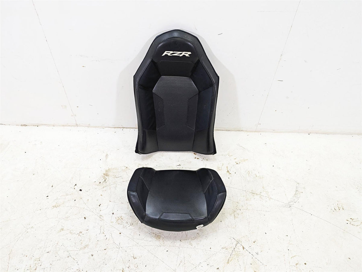 2020 Polaris RZR XP 1000 Turbo Right Passenger Seat Cushion Pad Set 1021289 {{ shop.shopifyCountryName }} - Mototech271