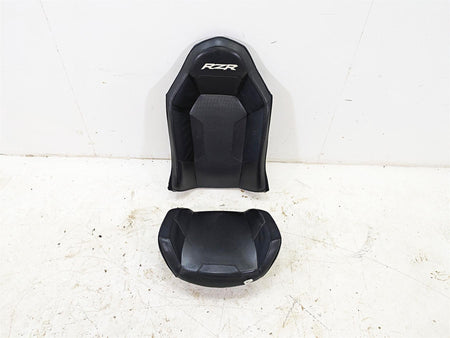 2020 Polaris RZR XP 1000 Turbo Right Passenger Seat Cushion Pad Set 1021289 {{ shop.shopifyCountryName }} - Mototech271