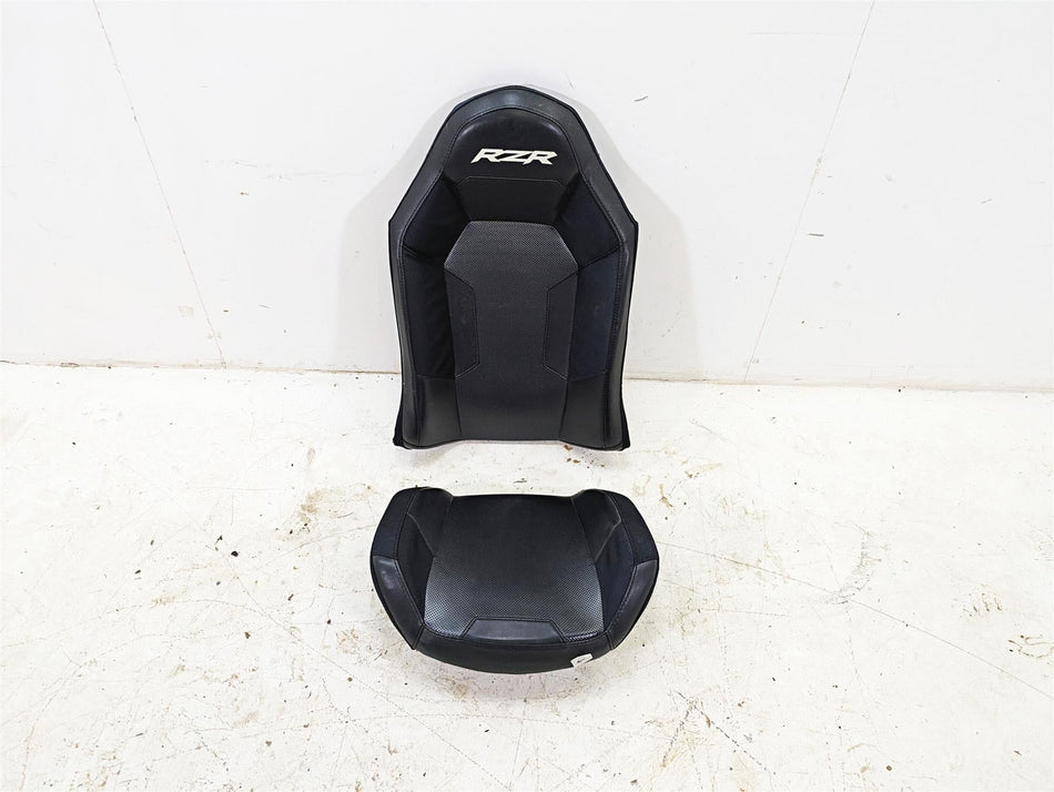 2020 Polaris RZR XP 1000 Turbo Right Passenger Seat Cushion Pad Set 1021289 {{ shop.shopifyCountryName }} - Mototech271