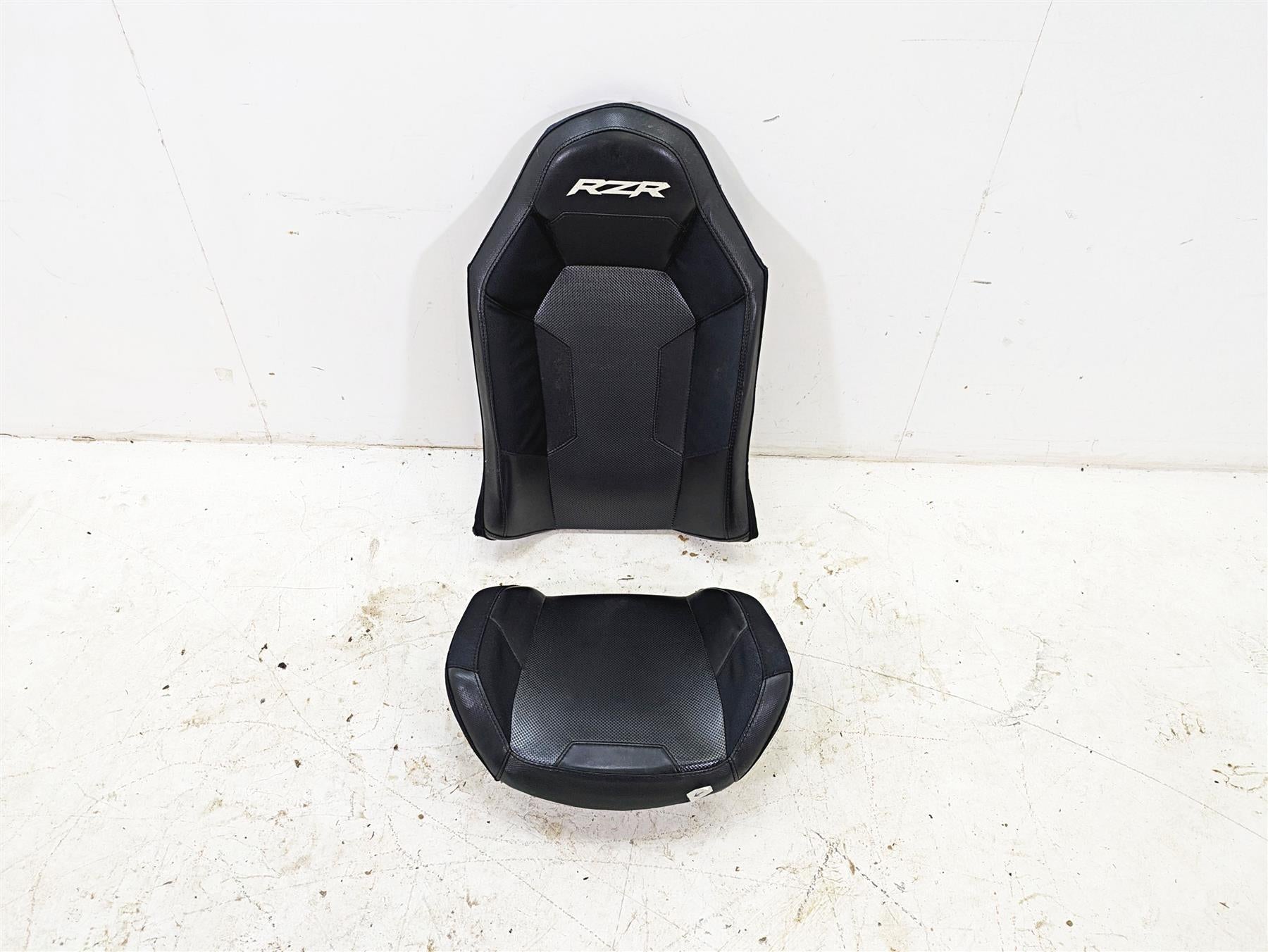 2020 Polaris RZR XP 1000 Turbo Right Passenger Seat Cushion Pad Set 1021289 | Mototech271