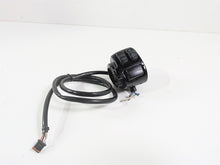 Load image into Gallery viewer, 2016 Harley FXDF Dyna Fat Bob Left Blinker Control Switch - Read 71500372A
