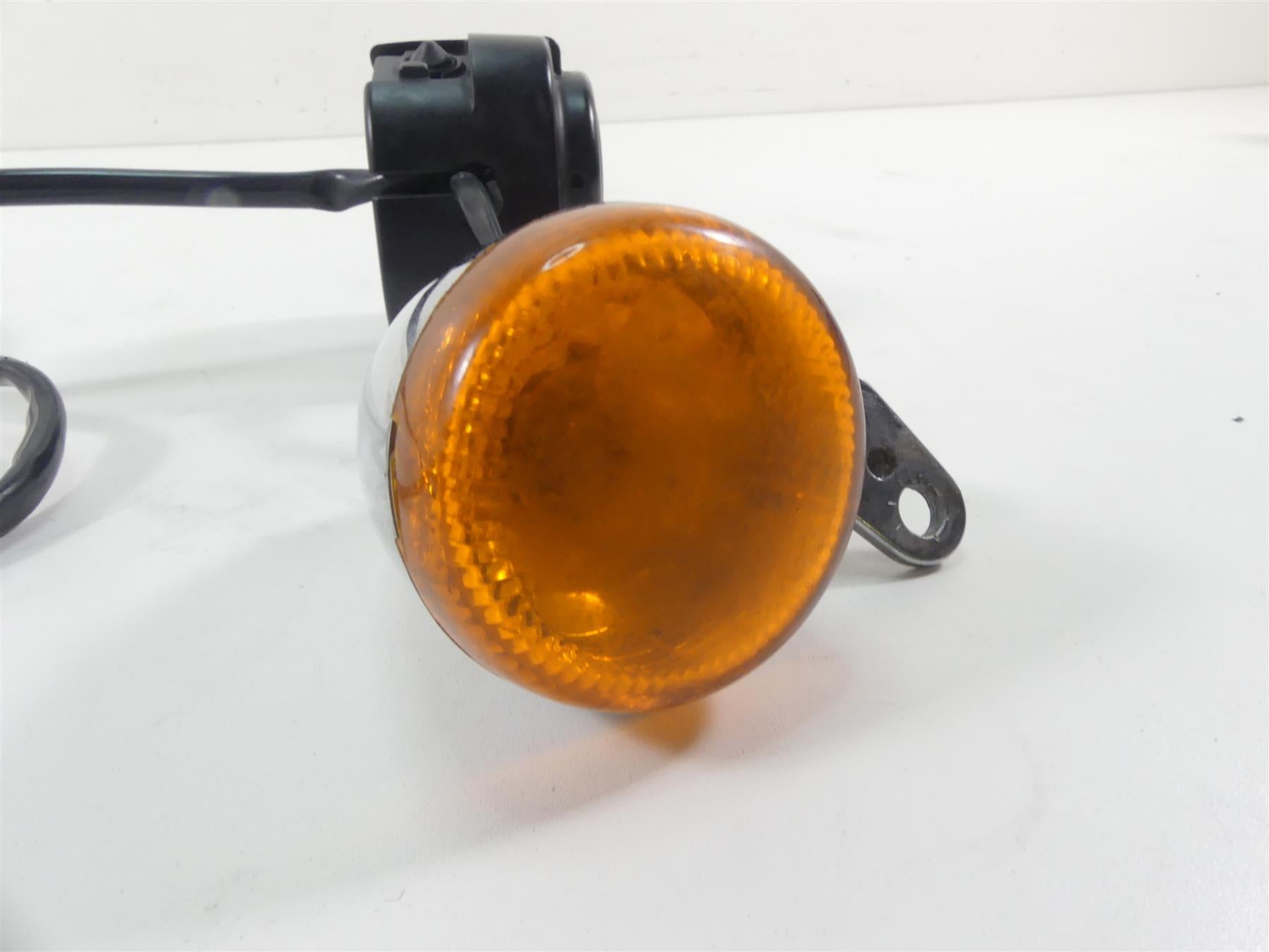 2013 Harley FXDWG Dyna Wide Glide Left Hand Control Switch