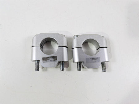 2019 BMW R1250GS K50 Touratech Handlebar Riser Extension Set 91633 32718526443 {{ shop.shopifyCountryName }} - Mototech271