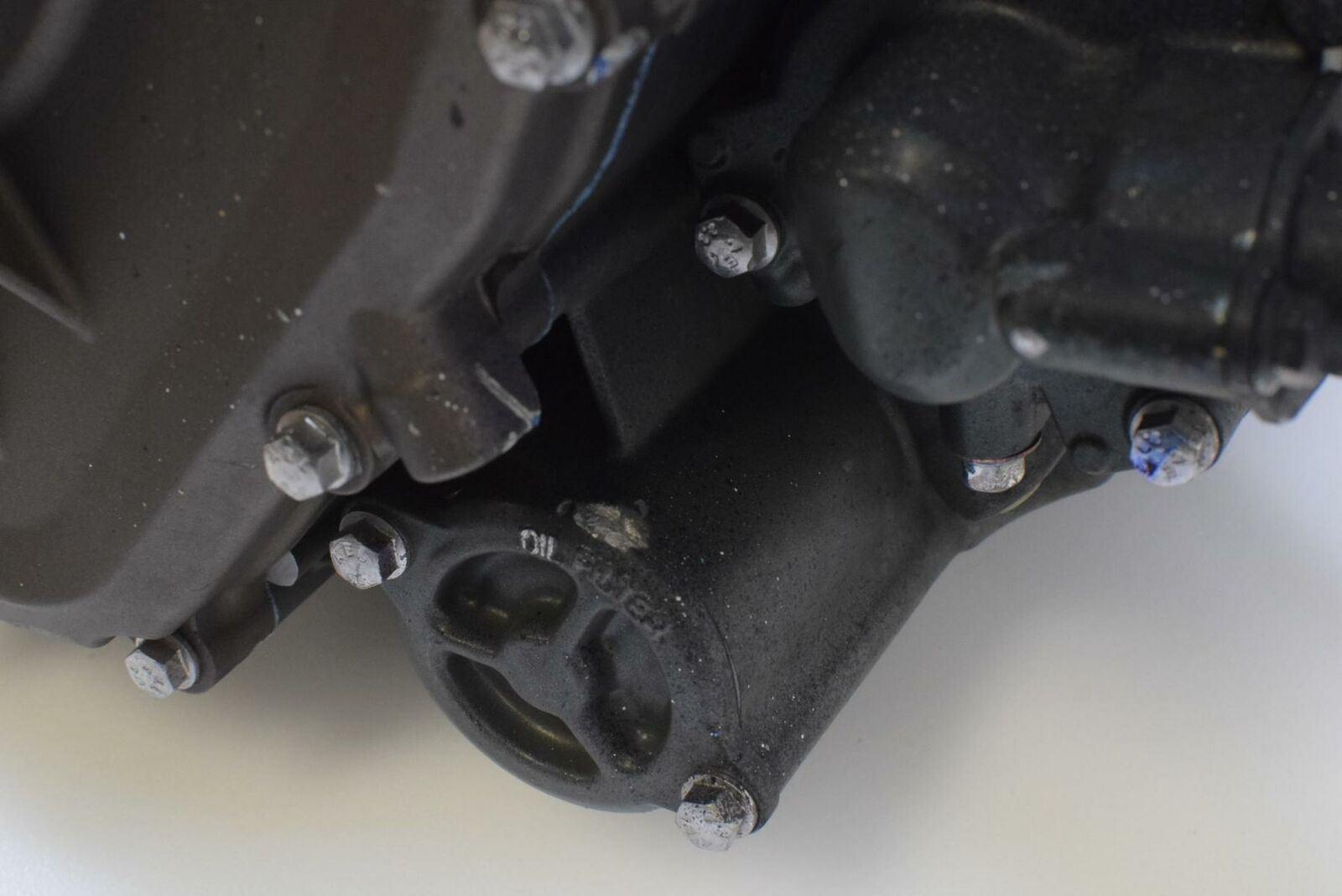 2018 Husqvarna 401 Vitpilen Running Engine Motor 833mi Only -Video 90230000444 {{ shop.shopifyCountryName }} - Mototech271