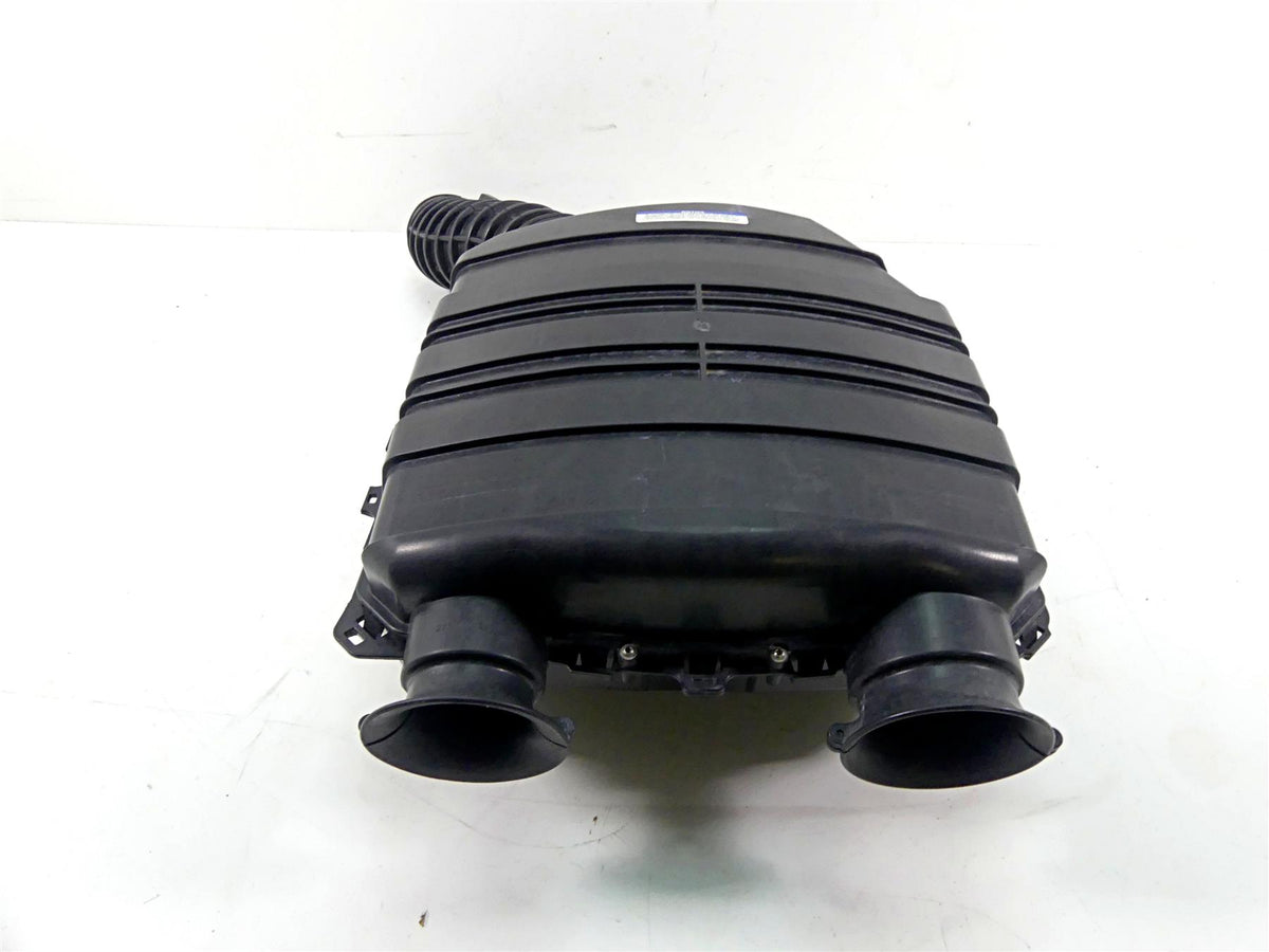 2011 Sea-Doo RXT-X 260 Upper Lower Air Box Intake Silencer 273000356 273000372 {{ shop.shopifyCountryName }} - Mototech271