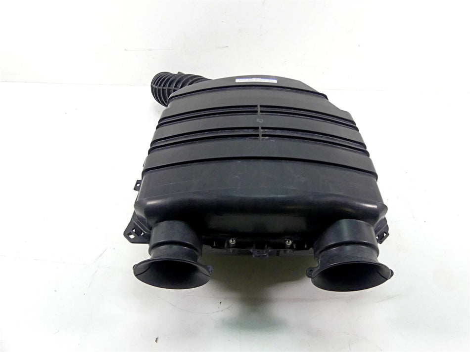 2011 Sea-Doo RXT-X 260 Upper Lower Air Box Intake Silencer 273000356 273000372 {{ shop.shopifyCountryName }} - Mototech271