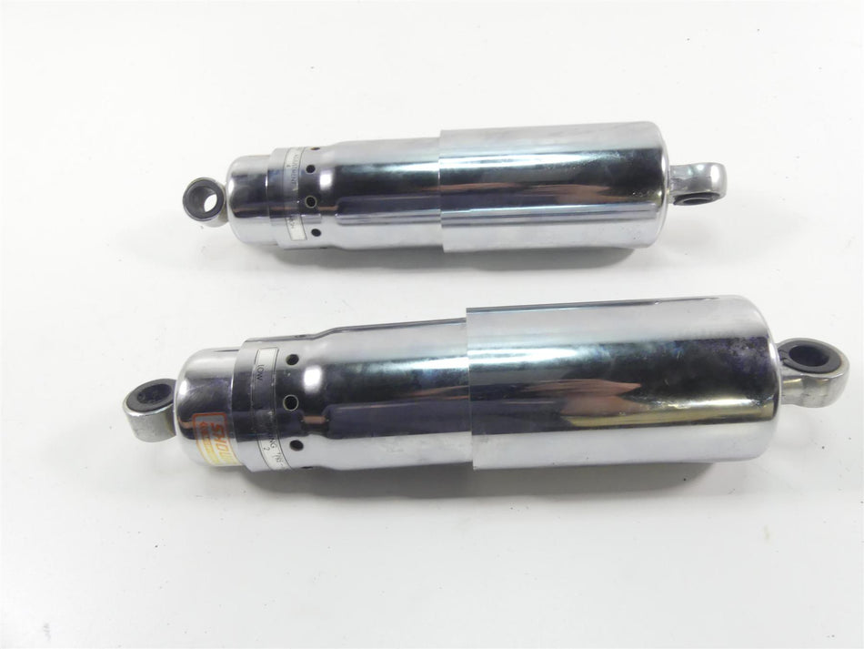 2002 Honda VTX1800 C Rear Suspension Shock Damper Set 52400-MCH-631 {{ shop.shopifyCountryName }} - Mototech271