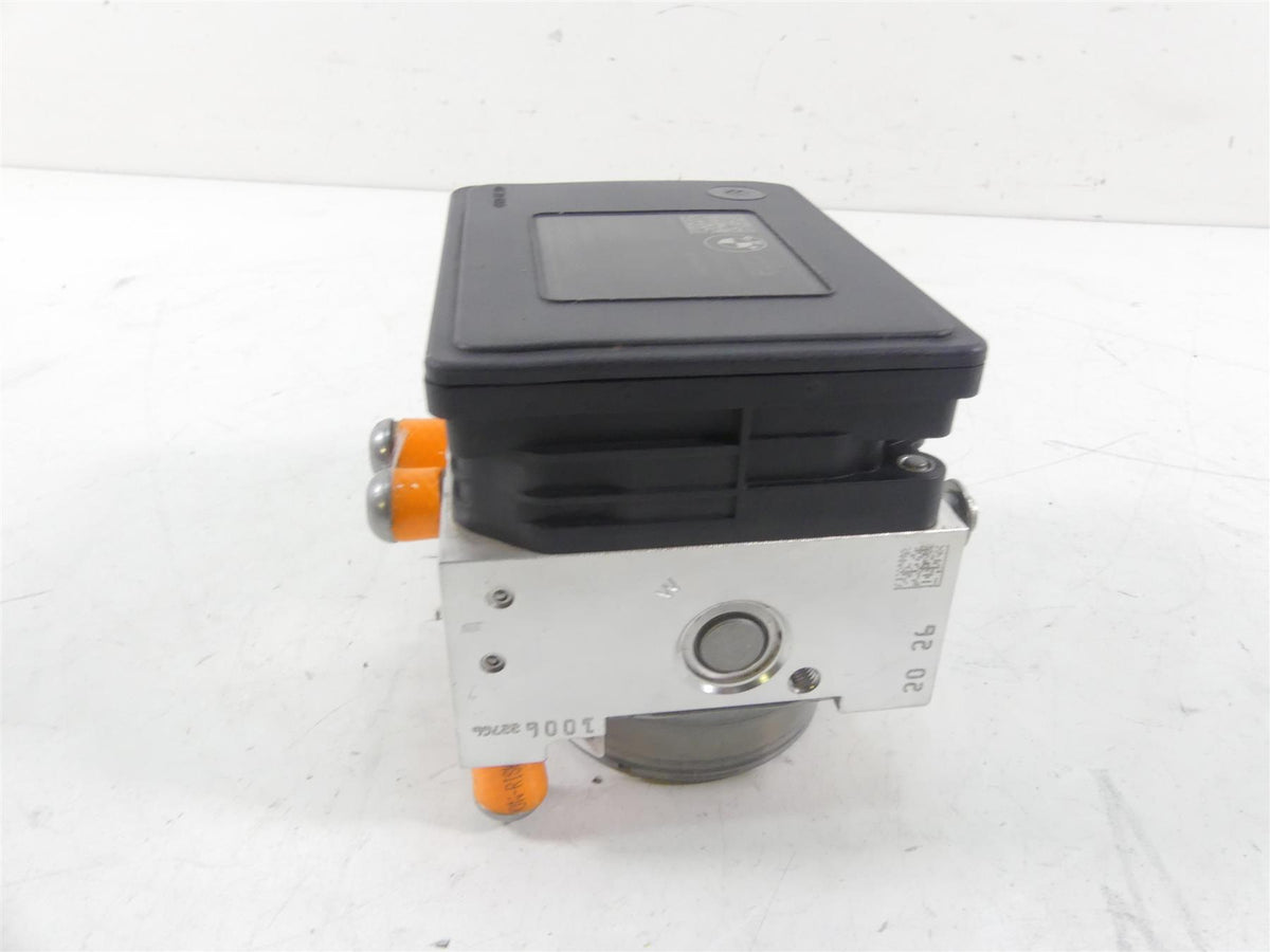 2017 BMW R1200GS GSW K50 Abs Brake Pressure Pump Module Unit 34518566956 8566955 {{ shop.shopifyCountryName }} - Mototech271