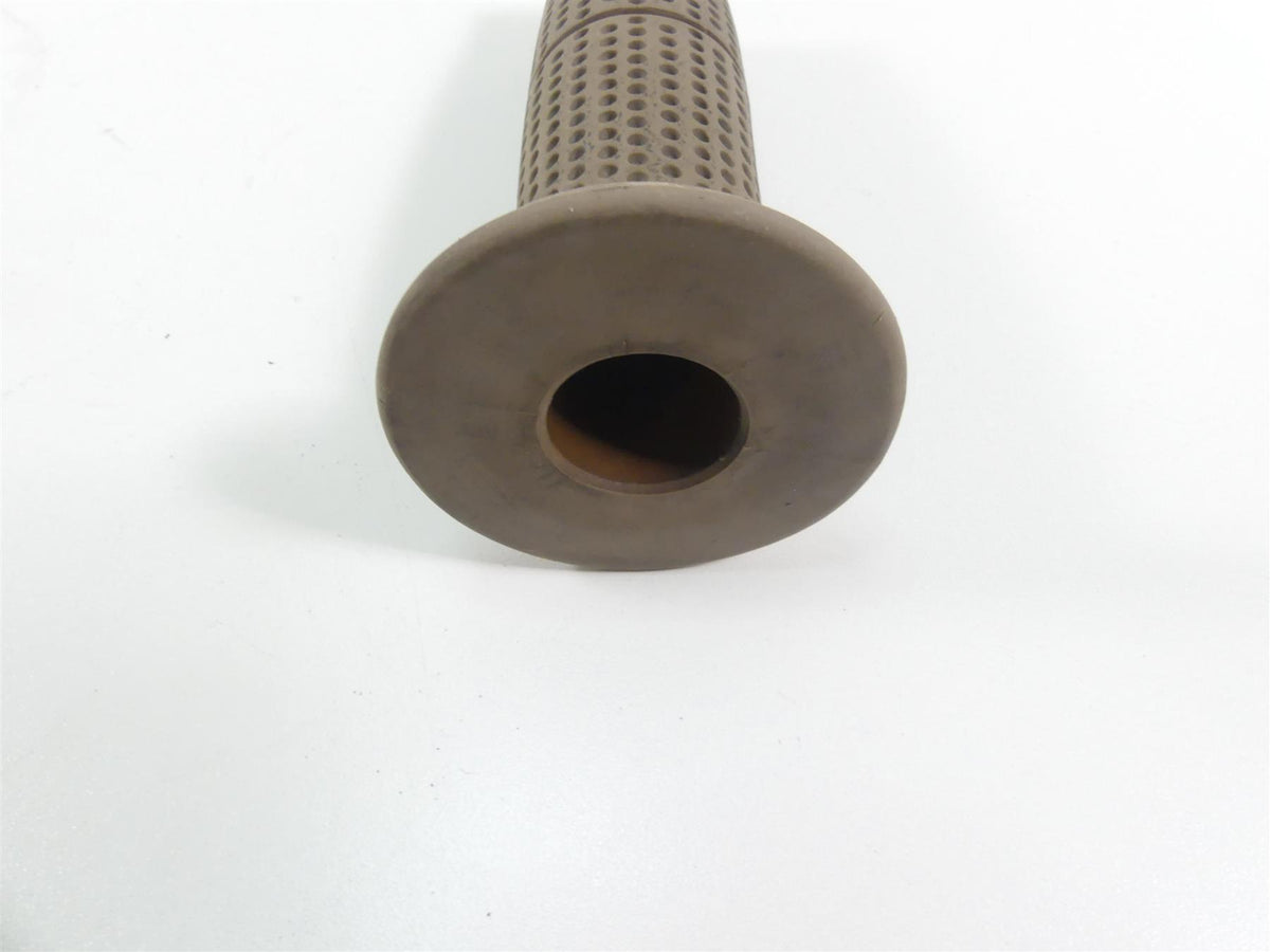 2004 Ducati 999 SBK Throttle Cable Steering Handlebar Grip Set 65420161A {{ shop.shopifyCountryName }} - Mototech271