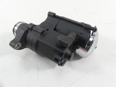 2014 Harley Touring FLHX Street Glide 96 103 Engine Starter Motor 31618-06 {{ shop.shopifyCountryName }} - Mototech271
