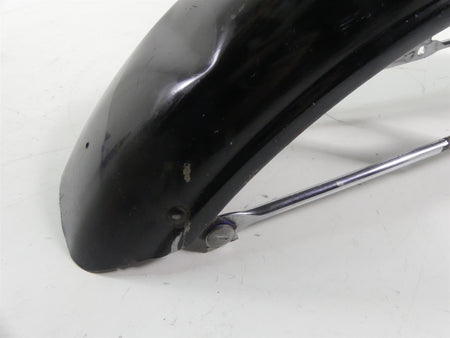 1978 Harley XLH1000 Sportster Ironhead Front Modified Fender -Dent 59111-74 {{ shop.shopifyCountryName }} - Mototech271