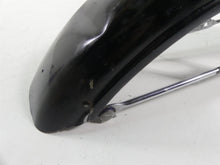 Load image into Gallery viewer, 1978 Harley XLH1000 Sportster Ironhead Front Modified Fender -Dent 59111-74
