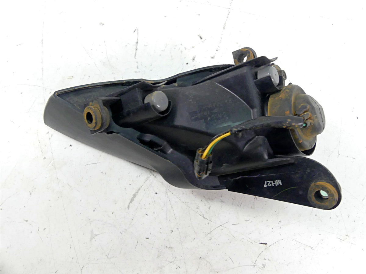 2020 Yamaha YFM 700 Raptor Left Headlight Head Light Lamp Lens 5TG-84110-03-00 {{ shop.shopifyCountryName }} - Mototech271