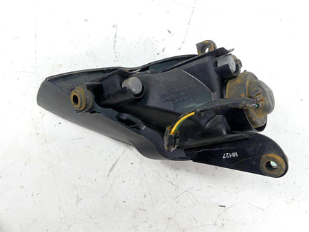 2020 Yamaha YFM 700 Raptor Left Headlight Head Light Lamp Lens 5TG-84110-03-00 {{ shop.shopifyCountryName }} - Mototech271