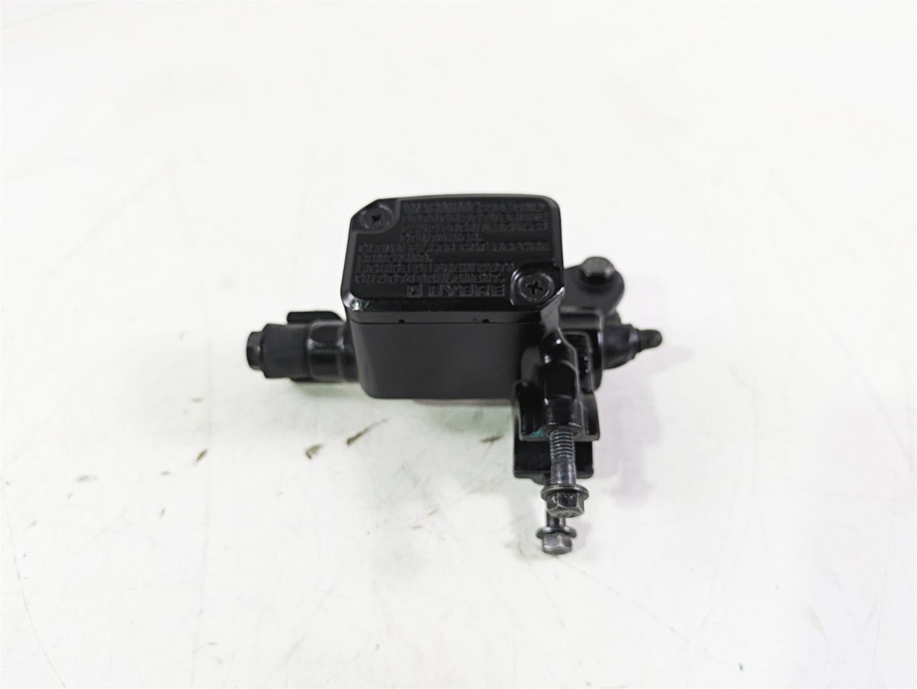 2023 BMW G310R K03 Front Brake Master Cylinder 32729457447 {{ shop.shopifyCountryName }} - Mototech271