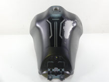 Load image into Gallery viewer, 2022 Kawasaki KLR650 KL650 Adv Fuel Gas Petrol Tank -Dented 51001-0903
