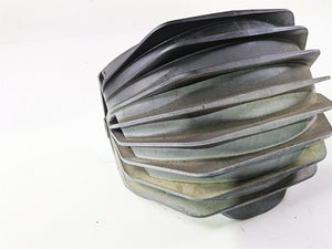 2011 Kawasaki STX-15F Jetski Reverse Gate Bucket 59477-3713 59477-0002