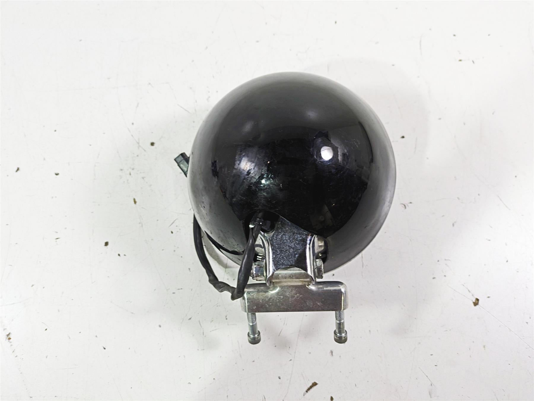 2021 Harley Softail FLSL Slim Headlight Head Light Lamp 67700320A 67700347 {{ shop.shopifyCountryName }} - Mototech271