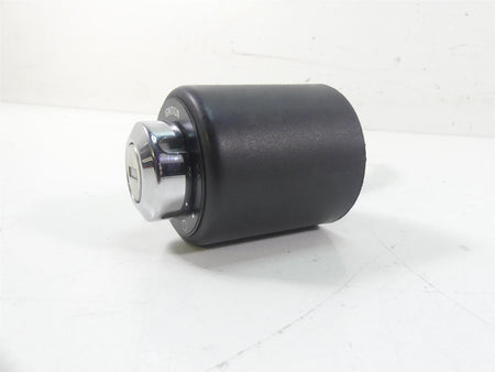 2009 Harley XR1200 Sportster Ignition Switch Steering Lock Key 48154-05 {{ shop.shopifyCountryName }} - Mototech271