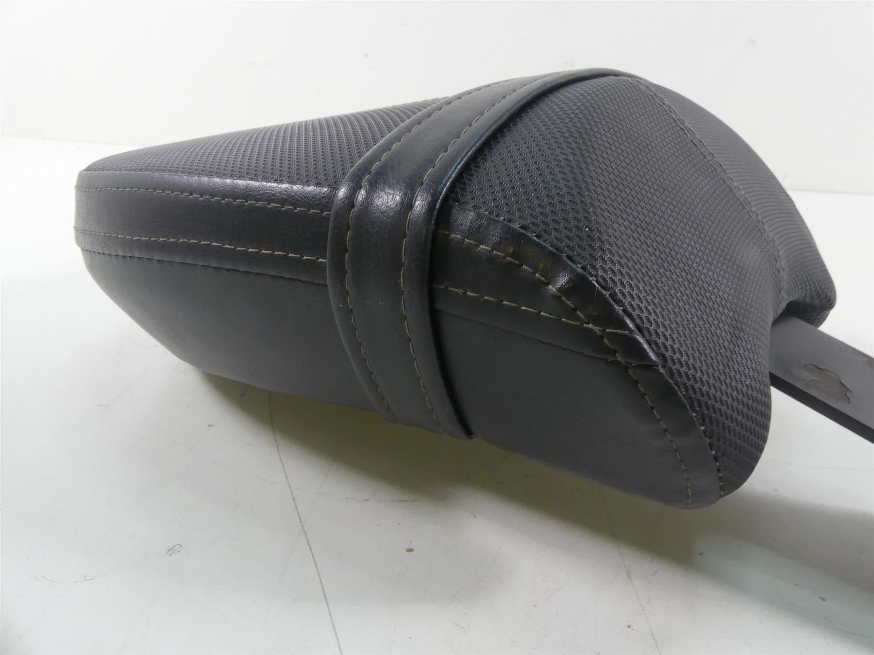 2017 Victory Octane 1200 Rear Passenger Pillion Saddle Seat - Read {{ shop.shopifyCountryName }} - Mototech271