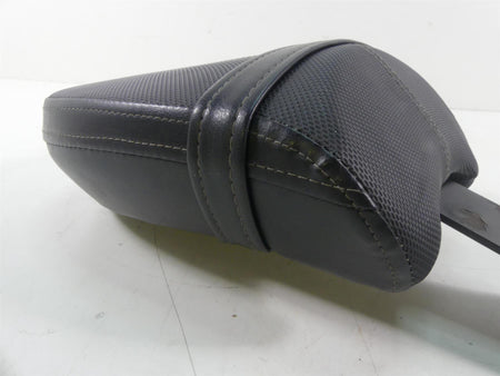 2017 Victory Octane 1200 Rear Passenger Pillion Saddle Seat - Read {{ shop.shopifyCountryName }} - Mototech271