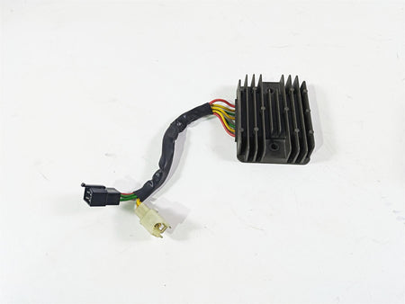 2009 Ducati Multistrada 1100 S Rectifier Voltage Regulator 54040111C {{ shop.shopifyCountryName }} - Mototech271