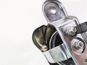 2016 Harley Touring FLHR Road King  Horn With Cover 61300478A