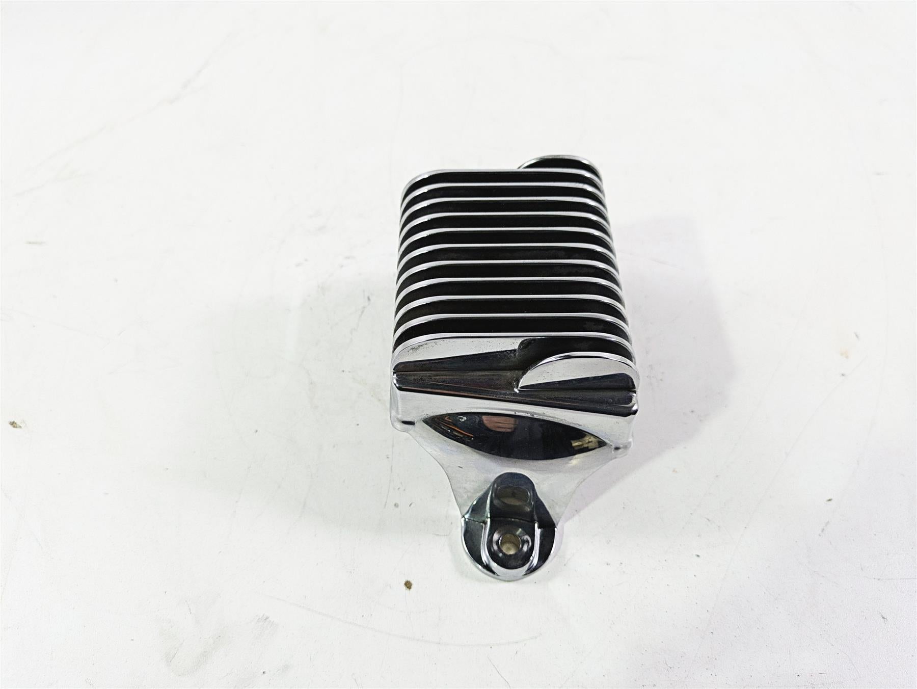 2011 Harley Touring FLHTCUSE CVO E-Glide Rectifier Voltage Regulator 74622-09 {{ shop.shopifyCountryName }} - Mototech271