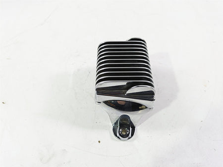2011 Harley Touring FLHTCUSE CVO E-Glide Rectifier Voltage Regulator 74622-09 {{ shop.shopifyCountryName }} - Mototech271
