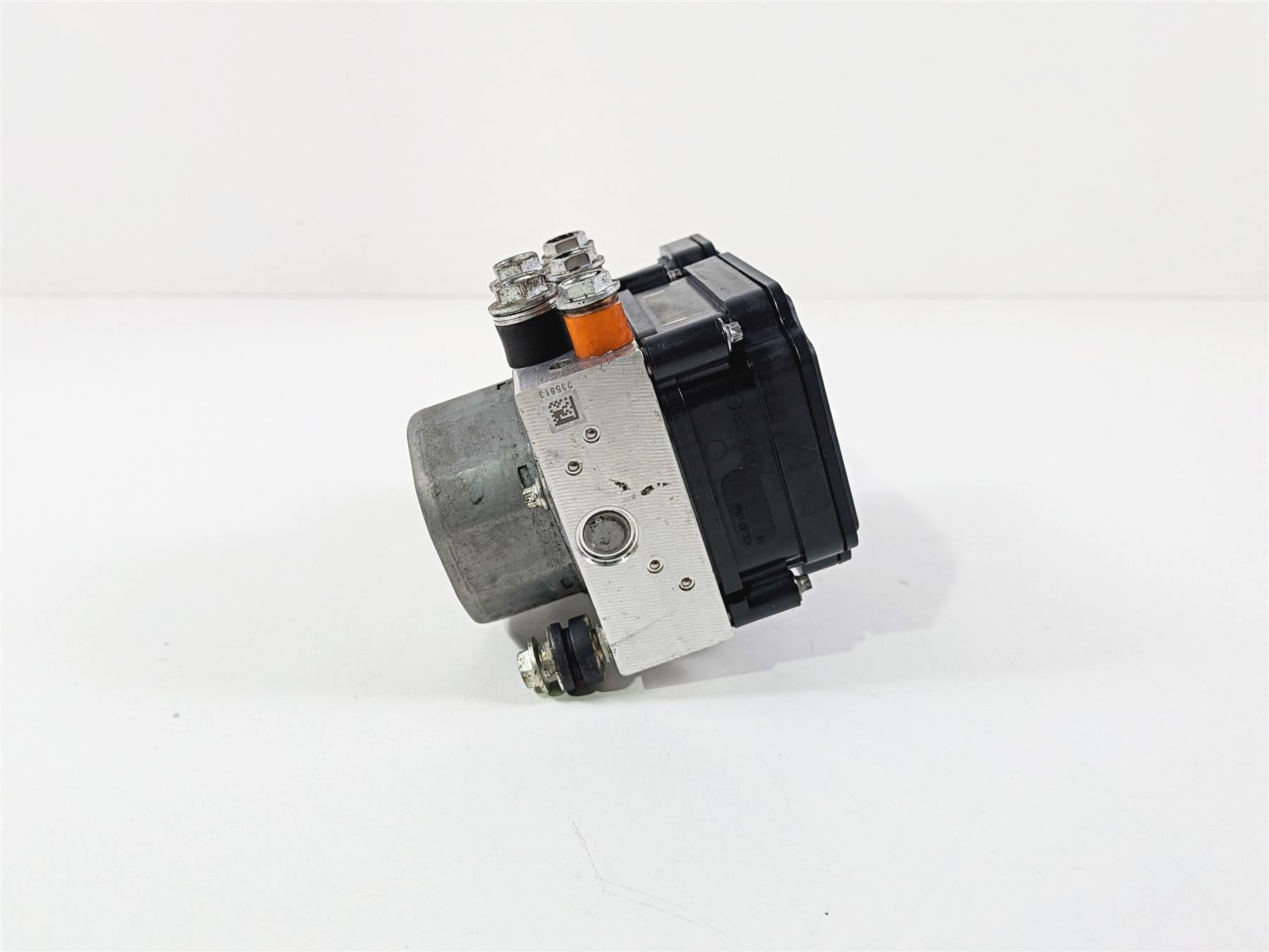 2017 Harley Touring FLHXS Street Glide Abs Brake Pump Module - Tested 41100061B {{ shop.shopifyCountryName }} - Mototech271
