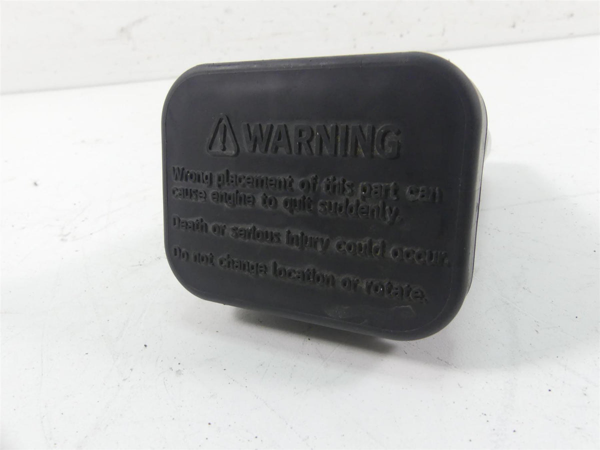 2013 Harley Touring FLTRX Road Glide Tsm Turn Signal Flasher Module 68920-07 {{ shop.shopifyCountryName }} - Mototech271
