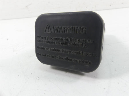 2013 Harley Touring FLTRX Road Glide Tsm Turn Signal Flasher Module 68920-07 {{ shop.shopifyCountryName }} - Mototech271