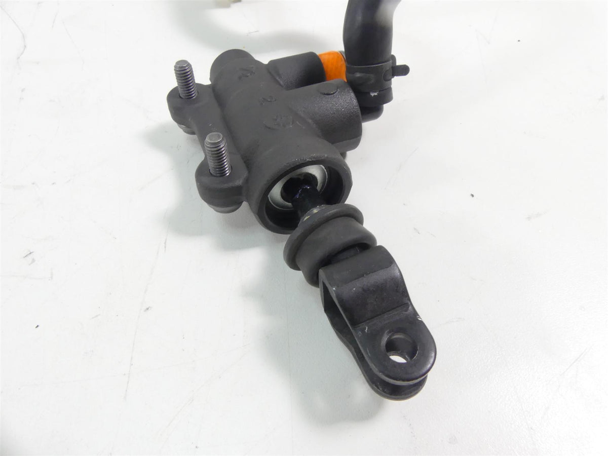 2017 BMW R1200RT K52 Rear 1/2" Nissin Brake Master Cylinder 34318522398 {{ shop.shopifyCountryName }} - Mototech271