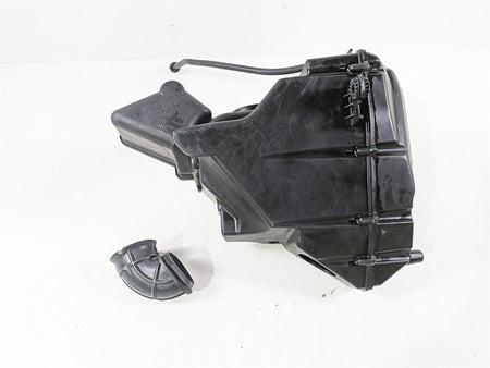 2022 Ducati Scrambler Desert Sled Air Box Cleaner Breather Filter 44219201A {{ shop.shopifyCountryName }} - Mototech271