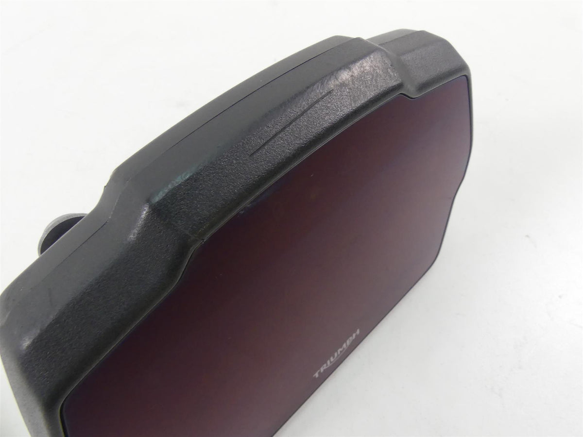 2022 Triumph Speed Triple 1200 RS Tft Display Screen Speedometer 553mi T2506606 {{ shop.shopifyCountryName }} - Mototech271
