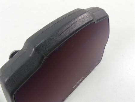 2022 Triumph Speed Triple 1200 RS Tft Display Screen Speedometer 553mi T2506606 {{ shop.shopifyCountryName }} - Mototech271