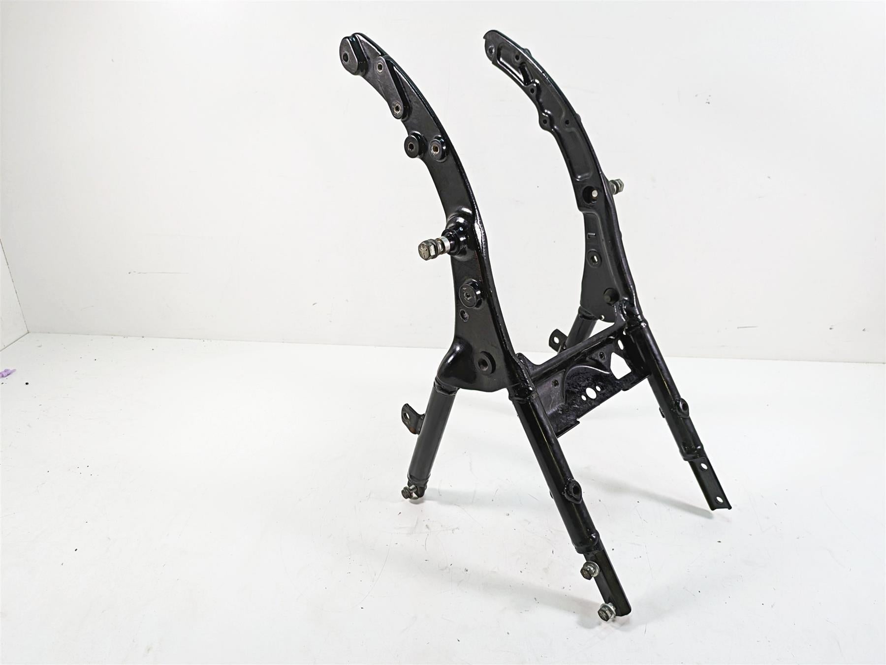 2018 Harley Touring FLHXSE CVO Street Glide Rear Subframe Sub Frame 48079-09BHP {{ shop.shopifyCountryName }} - Mototech271